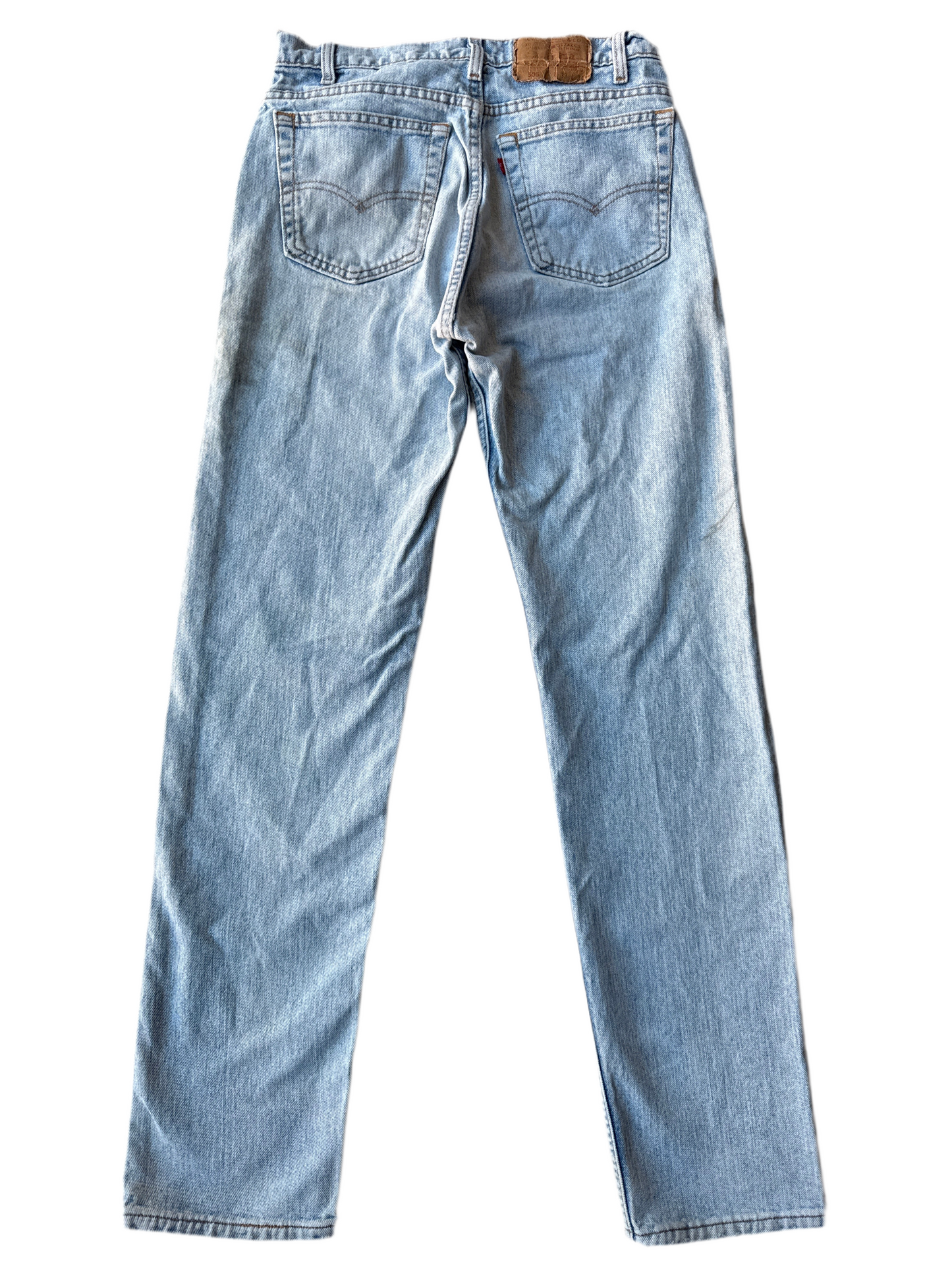 Levi’s 505- 33x34