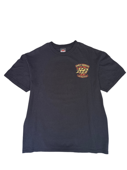 Harley Davidson St Louis MO Shirt- XL