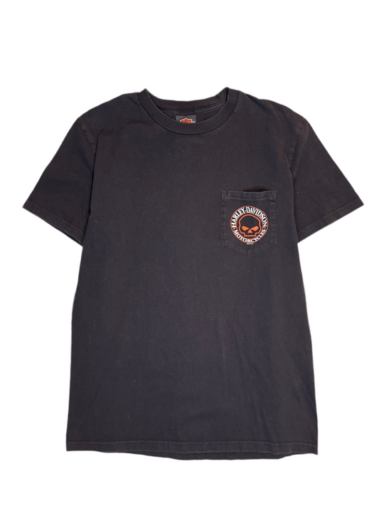 Harley Davidson Danbury CT Shirt- L