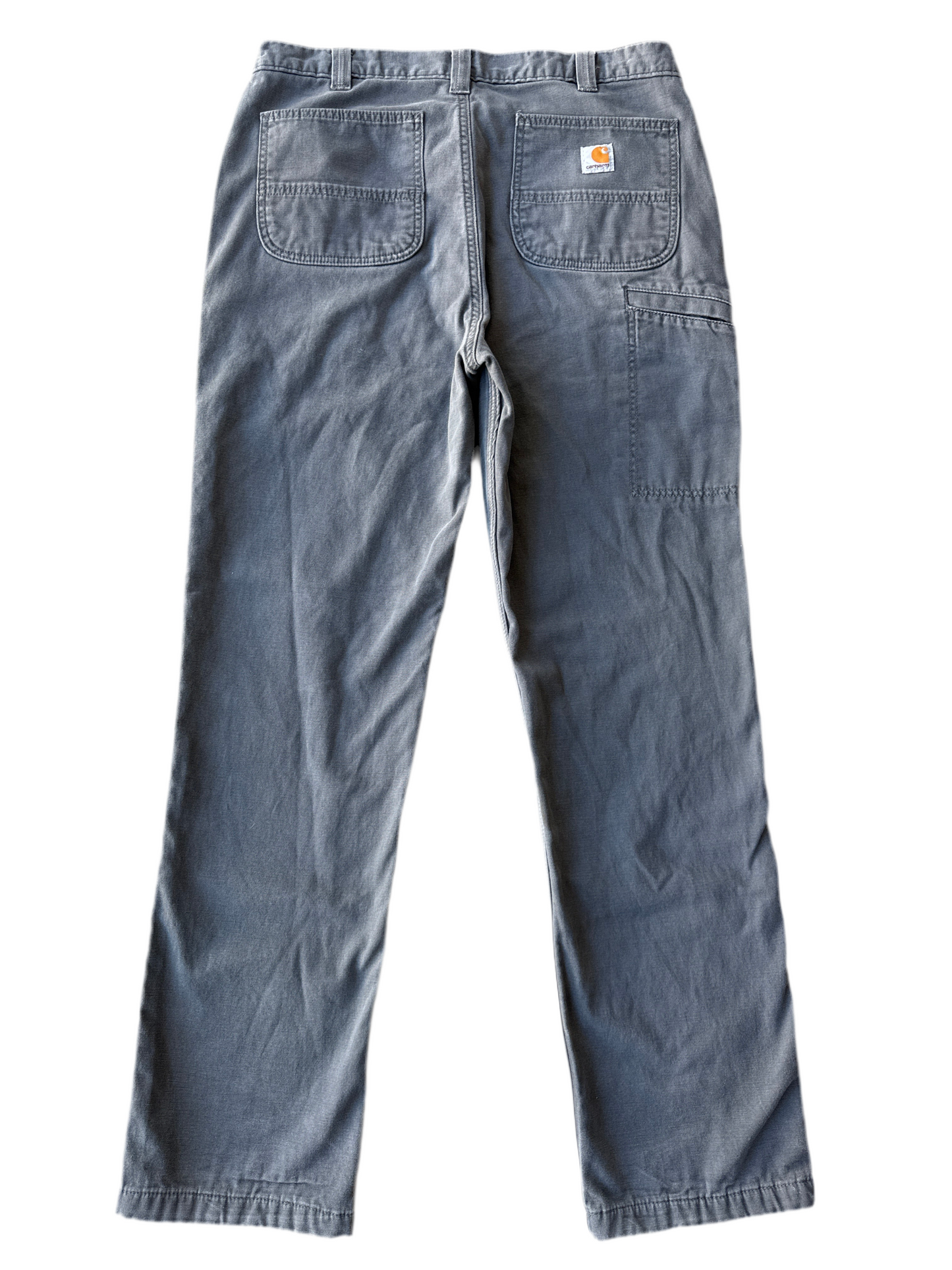 Carhartt Carpenter Pants- 36x34