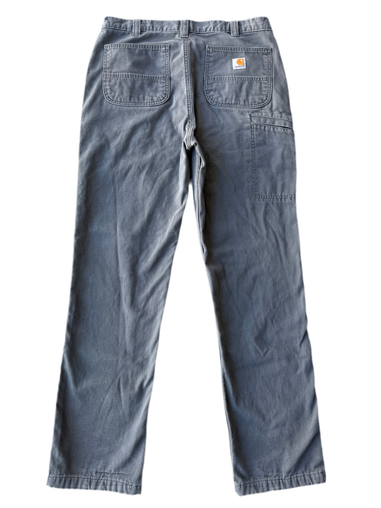 Carhartt Carpenter Pants- 36x34