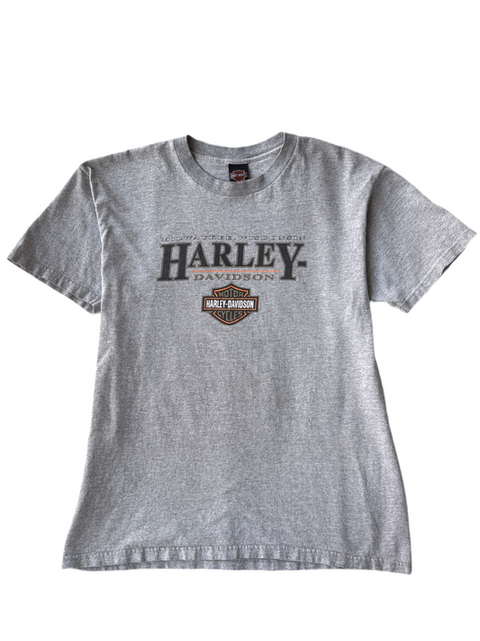 1997 Harley Davidson Milwaukee WI Shirt- XL