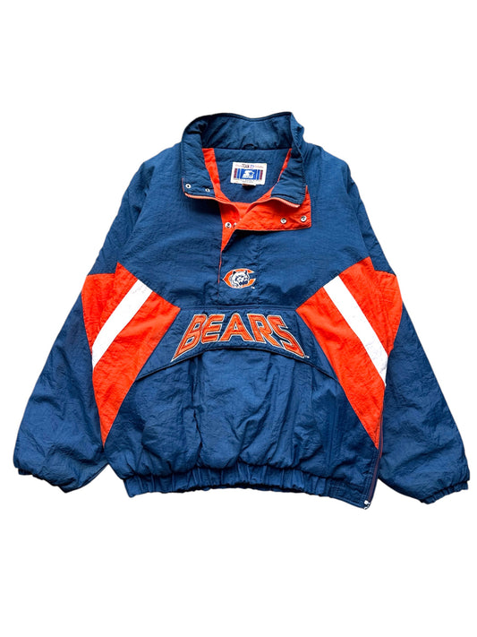 Starter Chicago Bears Jacket- XXL