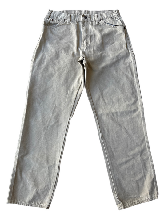 Dickies Carpenter Pants- 34x32