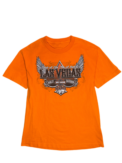 Harley Davidson Shirt- L