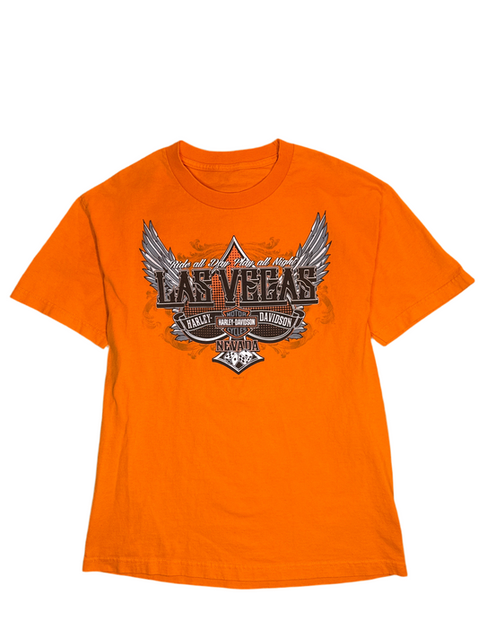 Harley Davidson Shirt- L