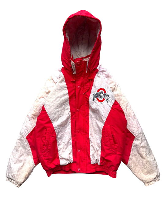Starter Ohio State Jacket- M