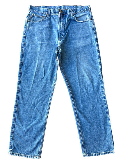 Carhartt Jeans- 38x32