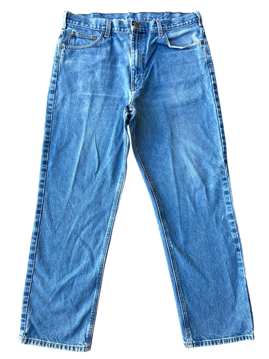 Carhartt Jeans- 38x32