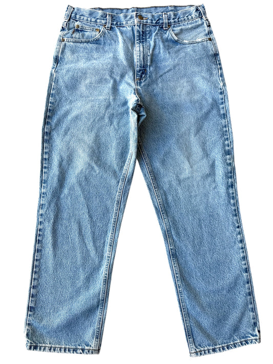 Carhartt Jeans- 36x30