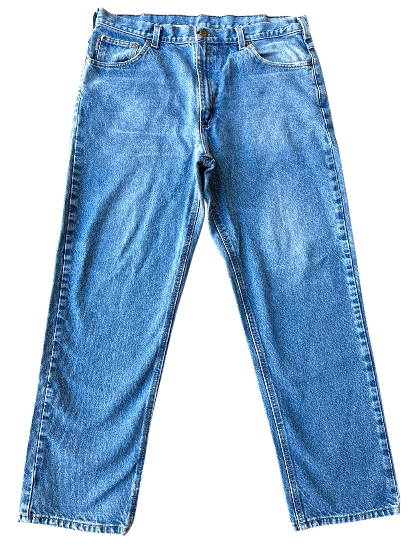 Carhartt Jeans- 38x30