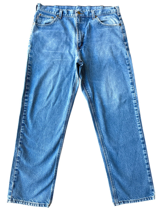 Carhartt Jeans- 38x30