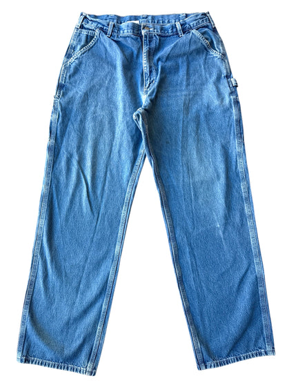 Carhartt Jeans 35x30