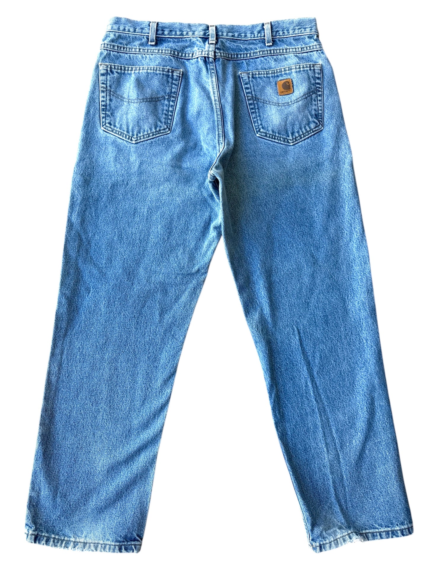 Carhartt Jeans- 36x30