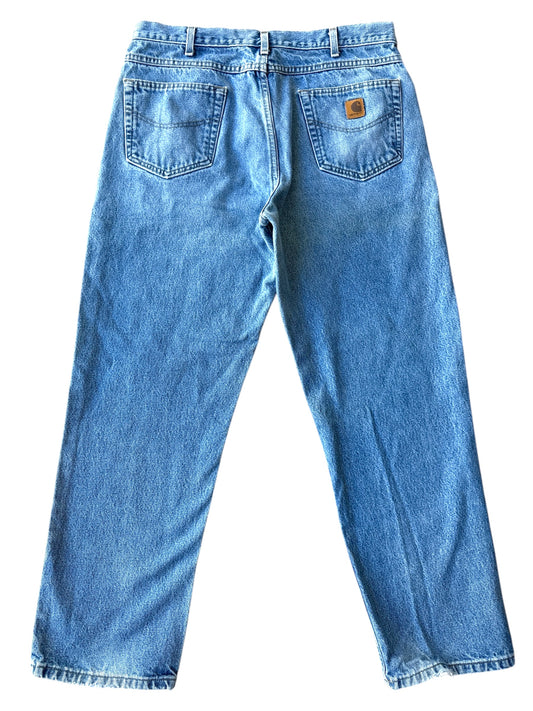 Carhartt Jeans- 36x30
